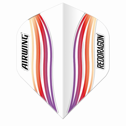 REDDRAGON AIRWING Red Wave Standard